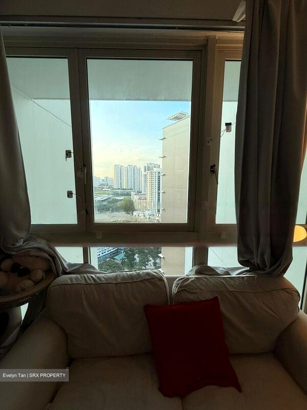 Trellis Towers (D12), Condominium #467343551